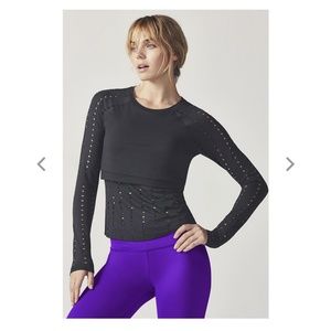 Shelby Top by Fabletics